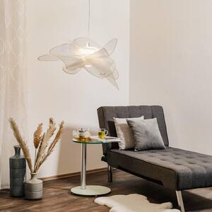 Slamp La Belle Étoile Small – závesná lampa, 73 cm