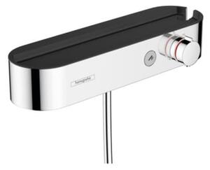 Sprchová batéria Hansgrohe ShowerTablet Select s poličkou 150 mm chróm 24360000