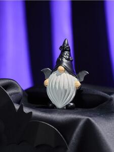 Sinsay - Stojacia dekorácia Halloween - čierna