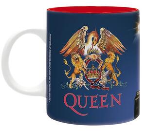 Hrnček Queen - Flash