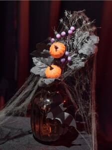Sinsay - Halloweenska dekorácia - čierna