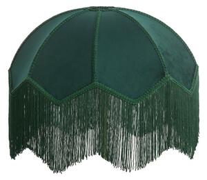 Tienidlo v petrolejovej farbe ø 45 cm Malacia – Light & Living