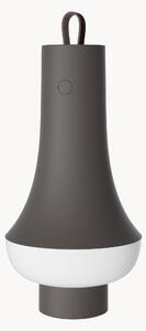Malá prenosná stmievateľná stolová LED lampa Tomoshi