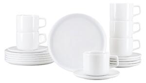 KÁVOVÝ SERVIS porcelán Creatable - Online Only bytové doplnky, Online Only