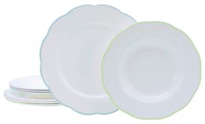 JEDÁLENSKÝ SERVIS 8-dielnepórovina Creatable - Online Only bytové doplnky, Online Only