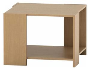 Konferenčný stolík Tempo Asistent 2 New 26 - buk