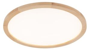 Kúpelňové svietidlo TK 18008 AQUA WOOD 45W IP54