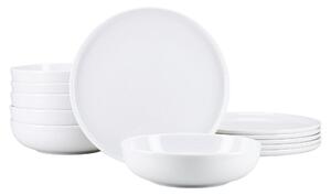JEDÁLENSKÝ SERVIS porcelán Creatable - Online Only bytové doplnky, Online Only