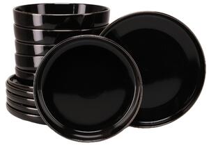 JEDÁLENSKÝ SERVIS kamenina Creatable - Online Only bytové doplnky, Online Only