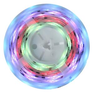 Immax NEO 07791L-LED RGB St. Pásik NEO LITE LED/18W/230V 5m IP65 Wi-FI Tuya+DO