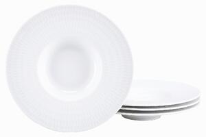 TANIER GOURMET Show Time Stripes Weiss Creatable - Taniere, Online Only