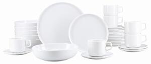 KOMBINOVANÝ SERVIS 30-dielne porcelán Creatable - Online Only bytové doplnky, Online Only