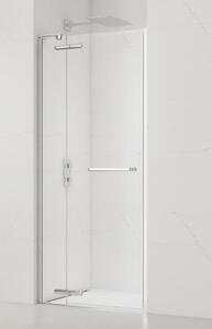 Sprchové dvere 80 cm SAT TGD NEW SATTGDN80NIKA