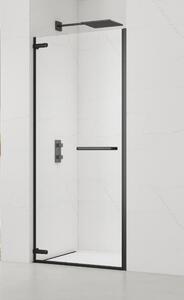 Sprchové dvere 80 cm SAT TGD NEW SATTGDO80NIKAC