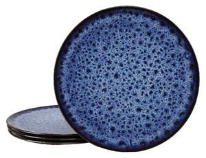 TANIER NA PIZZU Allegra Magic Blue 33 cm Creatable - Taniere, Online Only
