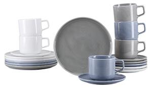KÁVOVÝ SERVIS porcelán Creatable - Online Only bytové doplnky, Online Only
