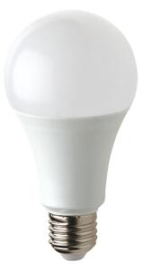 LED žiarovka E27 studená 6000k 15w 1500 lm