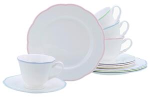 KÁVOVÝ SERVIS pórovina Creatable - Online Only bytové doplnky, Online Only