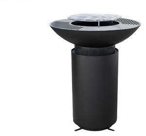 GRILOVACIA MISKA XXXL - Ohniská & koše na drevo, Online Only
