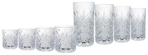SADA POHÁROV 8-dielne Creatable - Online Only bytové doplnky, Online Only