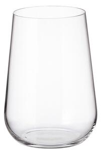 BOHEMIA ARDEA POHÁR 470 ML SADA 6 KS