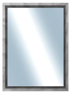 DANTIK - Zrkadlo v rámu, rozmer s rámom 60x80 cm z lišty Eternity AG ľadvinka (3097)