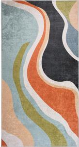 Prateľný koberec 60x100 cm Colors of Joy – Vitaus