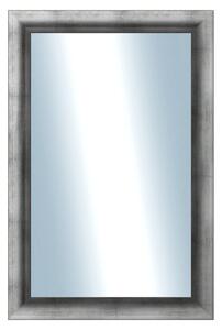 DANTIK - Zrkadlo v rámu, rozmer s rámom 40x60 cm z lišty Eternity AG ľadvinka (3097)
