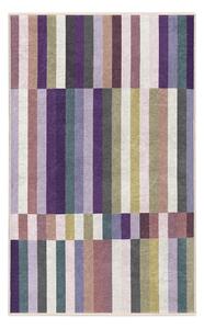 Fialový prateľný koberec 160x230 cm Purple Rain – Mila Home
