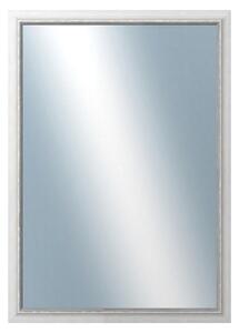 DANTIK - Zrkadlo v rámu, rozmer s rámom 50x70 cm z lišty RIVIERA AG (3101)