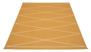 Okrovožltý vnútorný a vonkajší koberec 180x260 cm Max Ochre – Pappelina