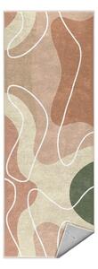 Prateľný behúň 60x230 cm Desert Walk – Mila Home