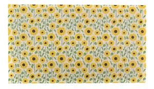 Rohožka 40x70 cm Sunflower - Artsy Doormats