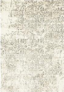Biely koberec 133x190 cm Lush – FD
