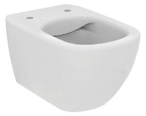 Ideal Standard Tesi - Závesné WC, RimLS+, Ideal Plus, biela T4932MA