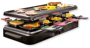 Kitchenware Elektrický raclette gril 92763 - 1400 W