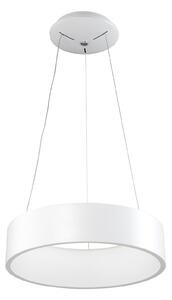 3945-832RP-WH-3 ITALUX Chiara 45,5 cm moderné závesné svietidlo 32W=1760lm LED biele svetlo (3000K) IP20