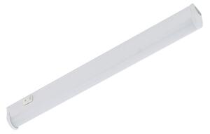 228102 ITALUX Luxram moderné osvetlenie pod kuchynskú linku 4W=340lm LED neutrálne biele svetlo (4000K) IP20