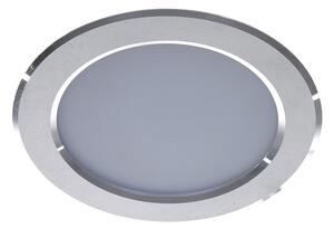 204032 ITALUX Luxram moderné povrchové bodové svietidlo 12W=1200lm LED neutrálne biele svetlo (4000K) IP20
