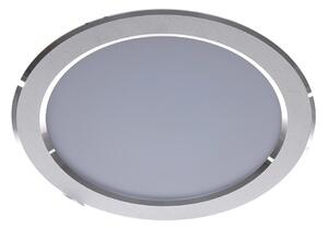 204052 ITALUX Luxram moderné povrchové bodové svietidlo 16W=1550lm LED neutrálne biele svetlo (4000K) IP20