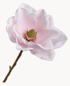 Rastlinné dekorácie Magnolia, 2 ks