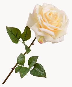 Rastlinné dekorácie Rose, 2 ks
