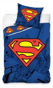 Detská obliečka Superman