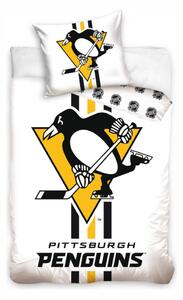 Hokejová obliečka NHL Pittsburgh Penguins White