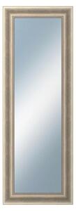 DANTIK - Zrkadlo v rámu, rozmer s rámom 50x140 cm z lišty KŘÍDLO veľké (2773)