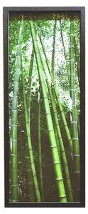 Brock - Vertical zen | 32.2x86.2
