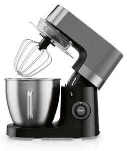 Silvercrest® Kitchen Tools Kuchynský robot Skmp 1300 D3, antracitový (100366365)