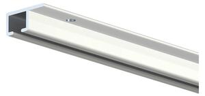 TopRail_bily_3m | Top Rail lišta (biela)