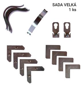 MSK1 | Montážní sada velká