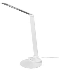 Livarno home Stolná LED lampa (biela) (100366437)